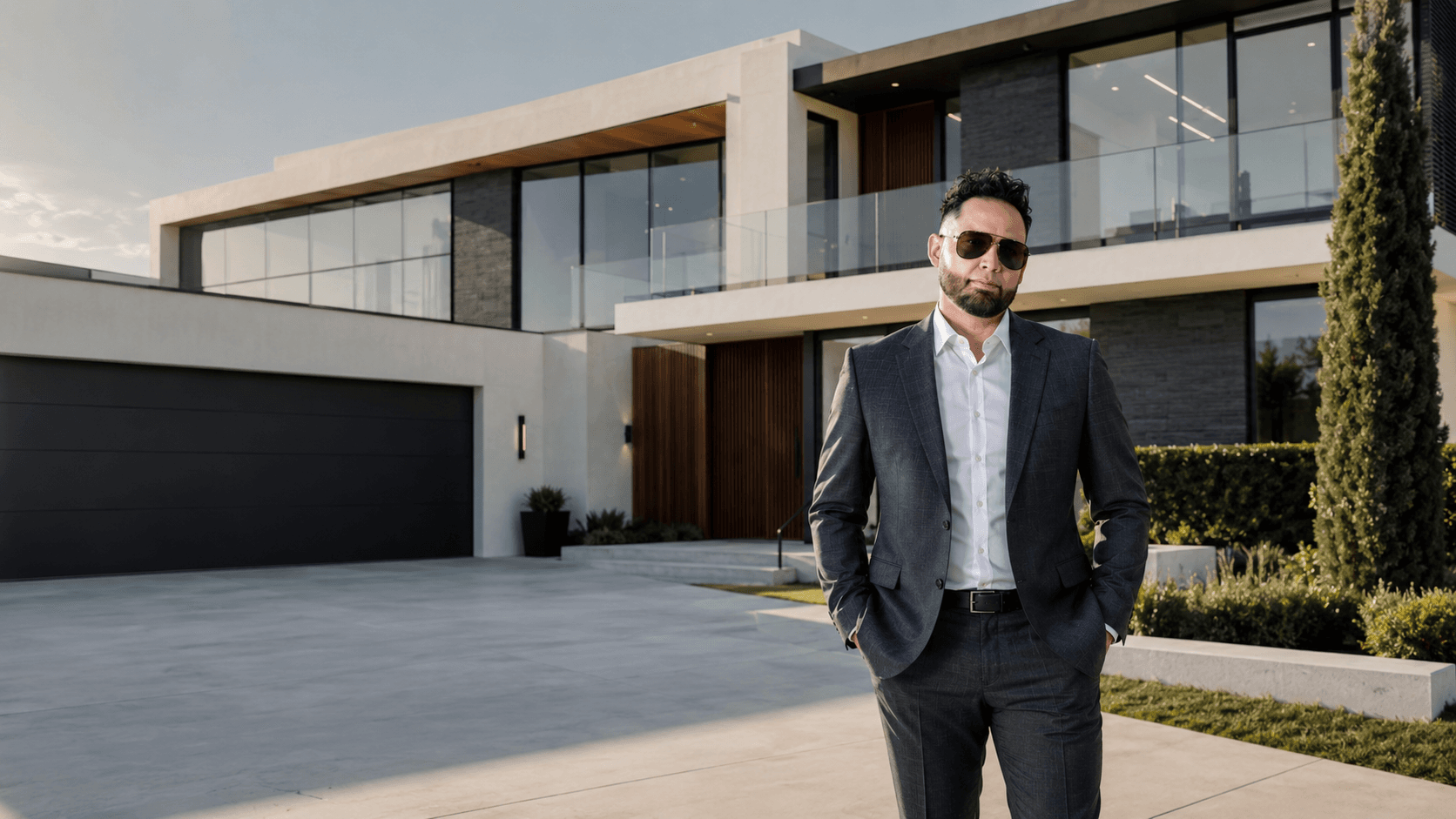Buy a Home in South Florida