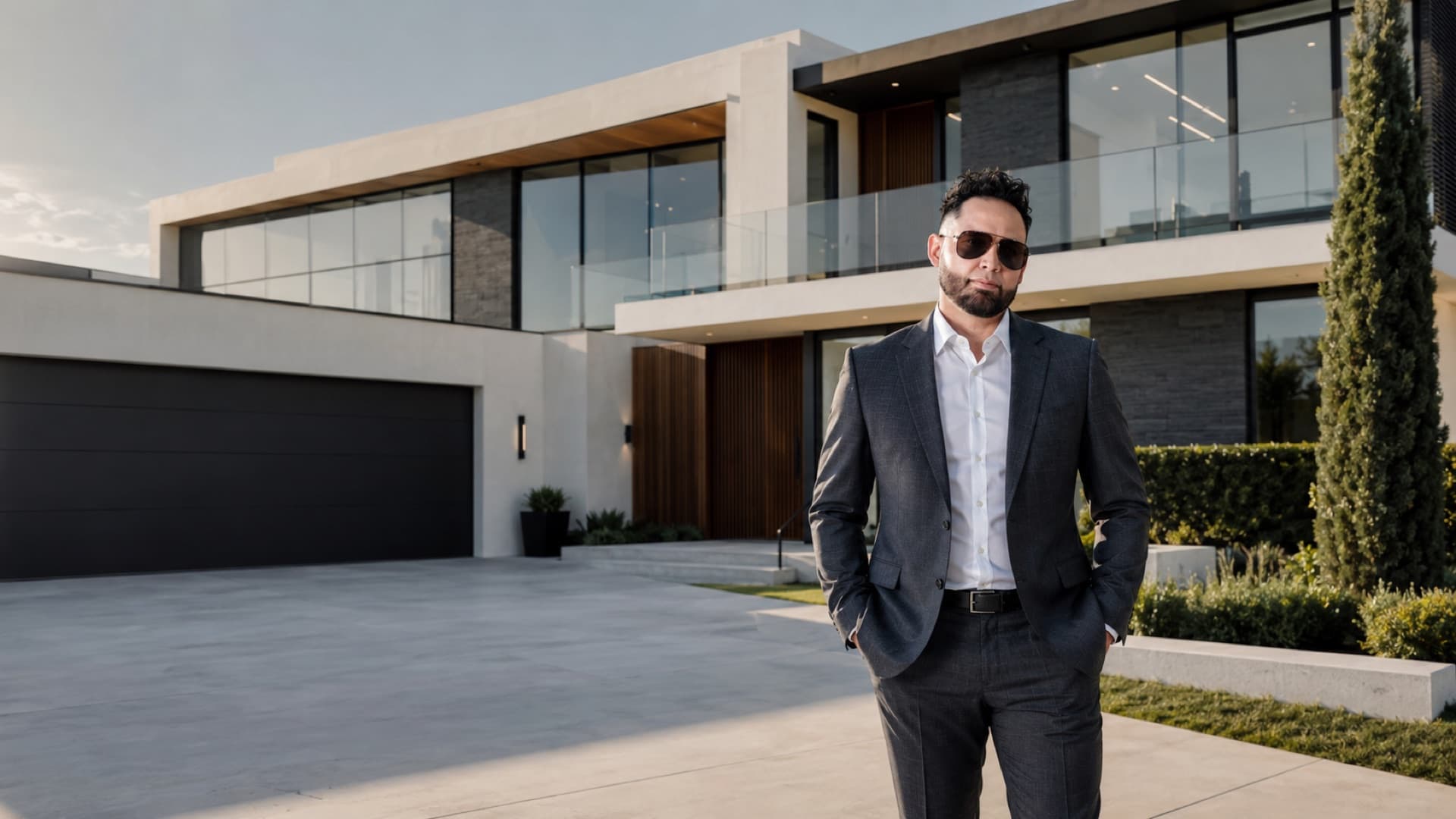 Buy a Home in South Florida