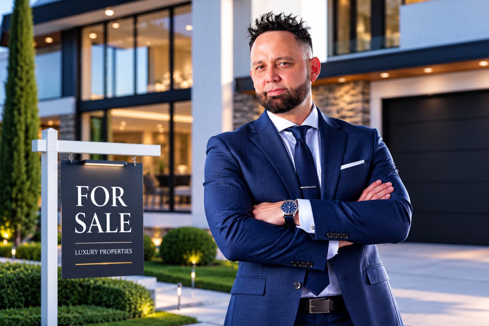 Jordan Padierne Buyer Agent